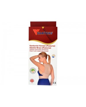 MBAJTESE PER KLAVIKULEN