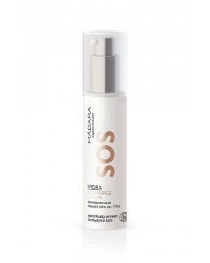 SOS Hydra recharge cream