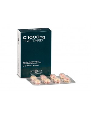 Principium C 1000 Tre Tard