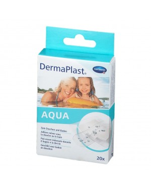 DERMAPLAST Aqua