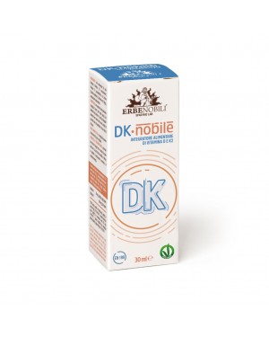 DK Nobile