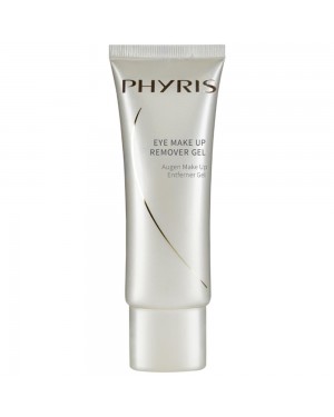 EYE MAKE-UP REMOVER GEL