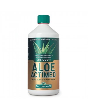 Aloe Actimed