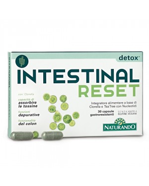 Intestinal Reset