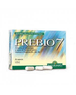 Prebio 7
