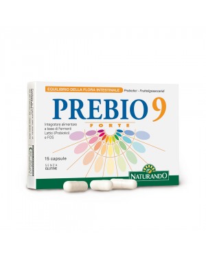 Prebio 9 Forte