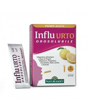 Influ urto infuso