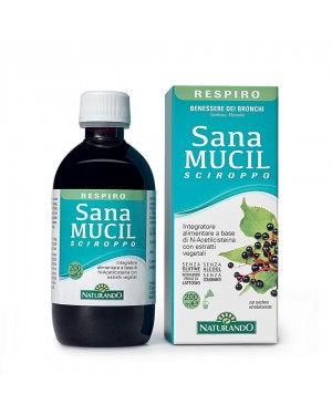 Sanamucil