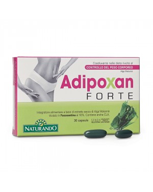 Adipoxan Forte