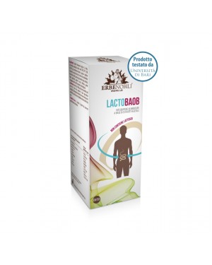 LACTOBAOB