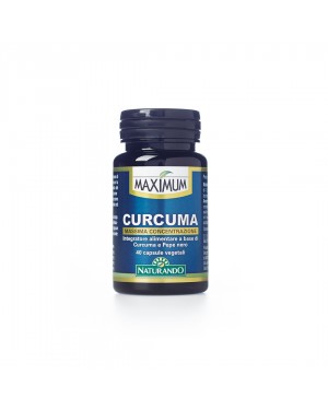 Maximum Curcuma