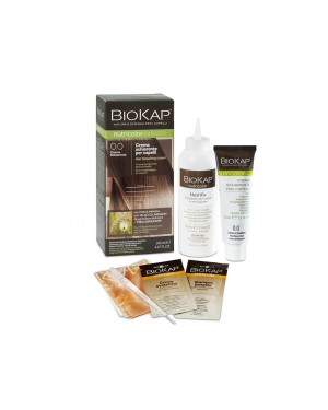 BioKap 0.0 - Nutricolor Bleaching Cream DELICATO