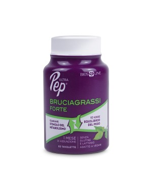 ULTRA PEP BRUCCIAGRASSI FORTE