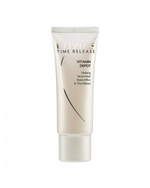 TIME RELEASE VITAMIN DEPOT 75ML