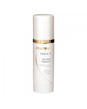 TRIPLE A RETINOL FORMULA 50ML