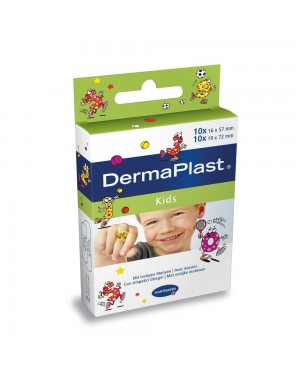 DERMAPLAST Kids