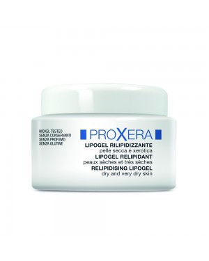 PROXERA RELIPIDISING LIPOGEL