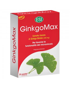 GinkgoMax
