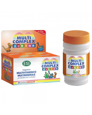 Multicomplex Junior