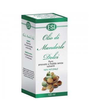 Olio di Mandorle Dolci 