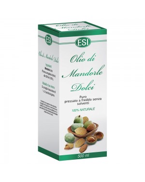 Olio di Mandorle Dolci 