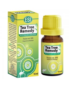 Tea Tree Remedy Oil
