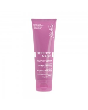 DEFENCE MASK INSTANT GLOW