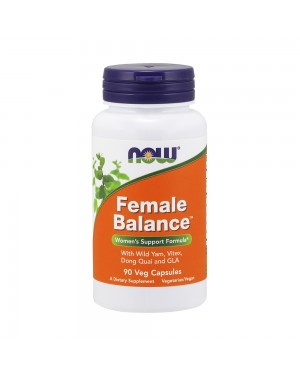 Female Balance Capsules