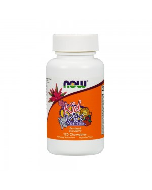 Kid Vits Berry Blast Chewables