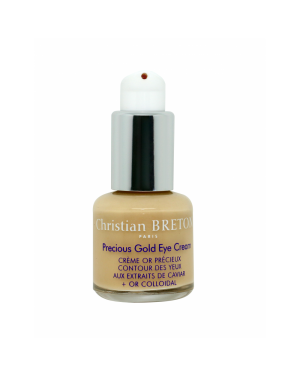 PRECIOUS GOLD EYE CREAM 