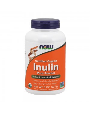 Inulin Powder, Organic