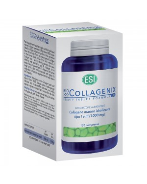 Biocollagenix compresse