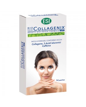 Biocollagenix Eye Patches
