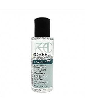 Korf Cleansing Regenerating Essence Treatment