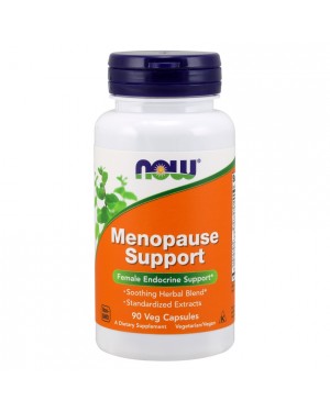 Menopause Support Veg Capsules