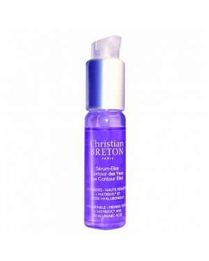 SERUM ELIXIR EYE CONTOUR 