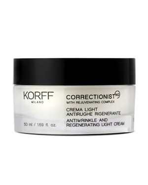Korf Correctionist NG  Light Cream