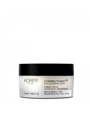 Korf Correctionist NG Rich Cream