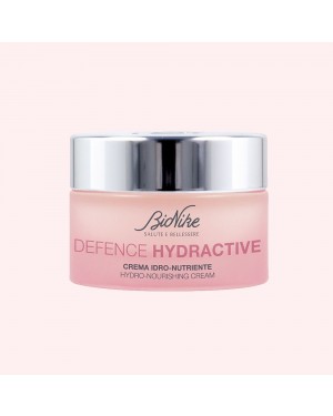 DEFENCE HYDRACTIVE HYDRO-NOURISHING CREAM