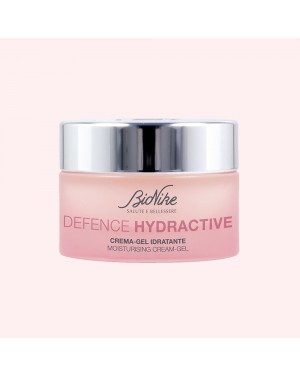 DEFENCE HYDRACTIVE MOISTURISING CREAM-GEL