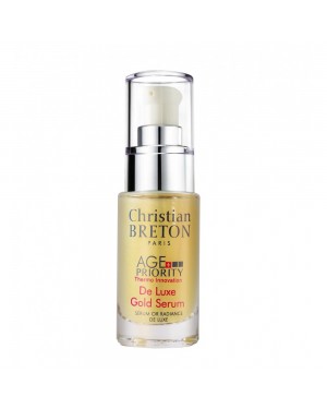 DELUXE GOLD SERUM 