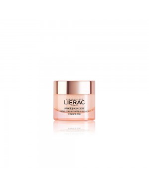 LIERAC ARKESKIN CREME JOUR VISAGE&COU
