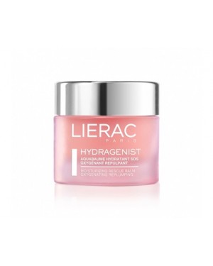 LIERAC HYDRAGENIST AQUA BAUME HIDRATANT 