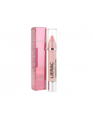 LIERAC HYDRAGENIST PINK LIPS BALM 