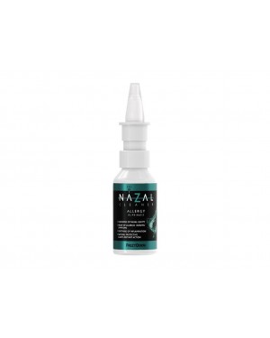 NAZAL CLEANER ALLERGY 30 ml