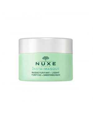 Insta-Masque Purifying + Smoothing Mask
