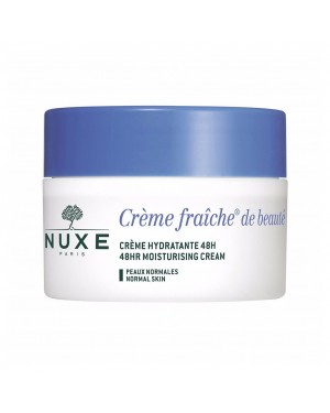 Crème Fraiche de Beauté® 48h Moisturising Cream