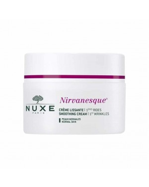 Nirvanesque® Smoothing Cream 1-st Wrinkles