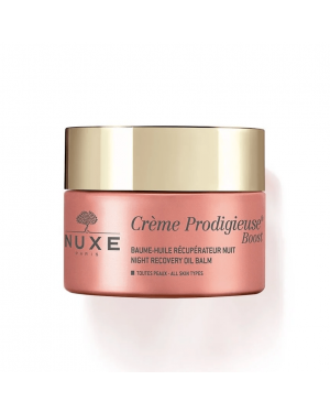 Crème Prodigieuse® Boost - Night Recovery Oil Balm