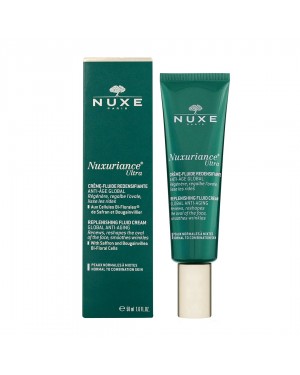 Nuxuriance® Ultra - Replenishing Fluid Cream Global Anti-Aging